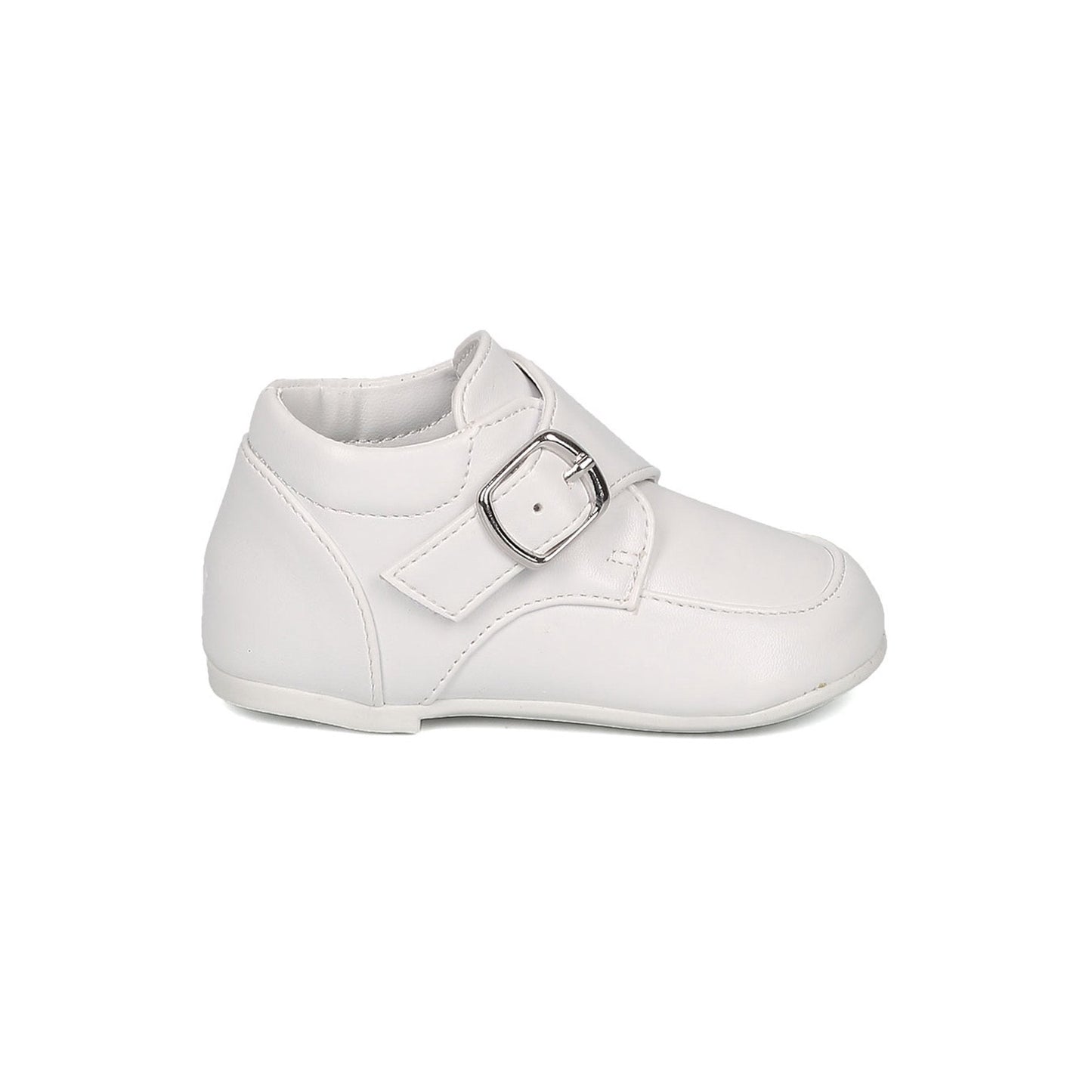 Baby Nick's Shoes