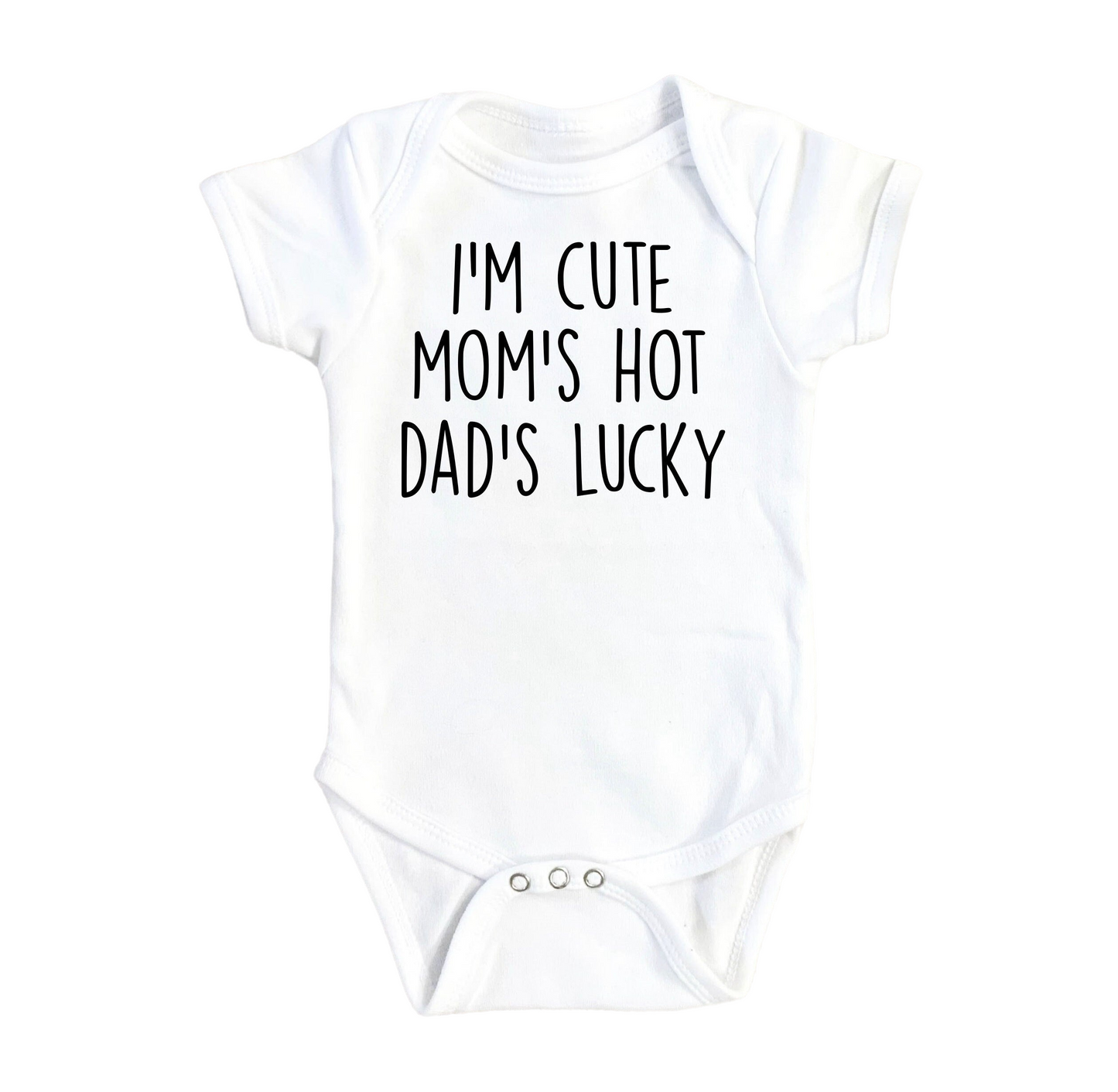 Aunt - Baby Boy Girl Clothes Infant Bodysuit Funny Cute Newborn