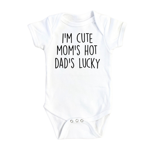 Aunt - Baby Boy Girl Clothes Infant Bodysuit Funny Cute Newborn