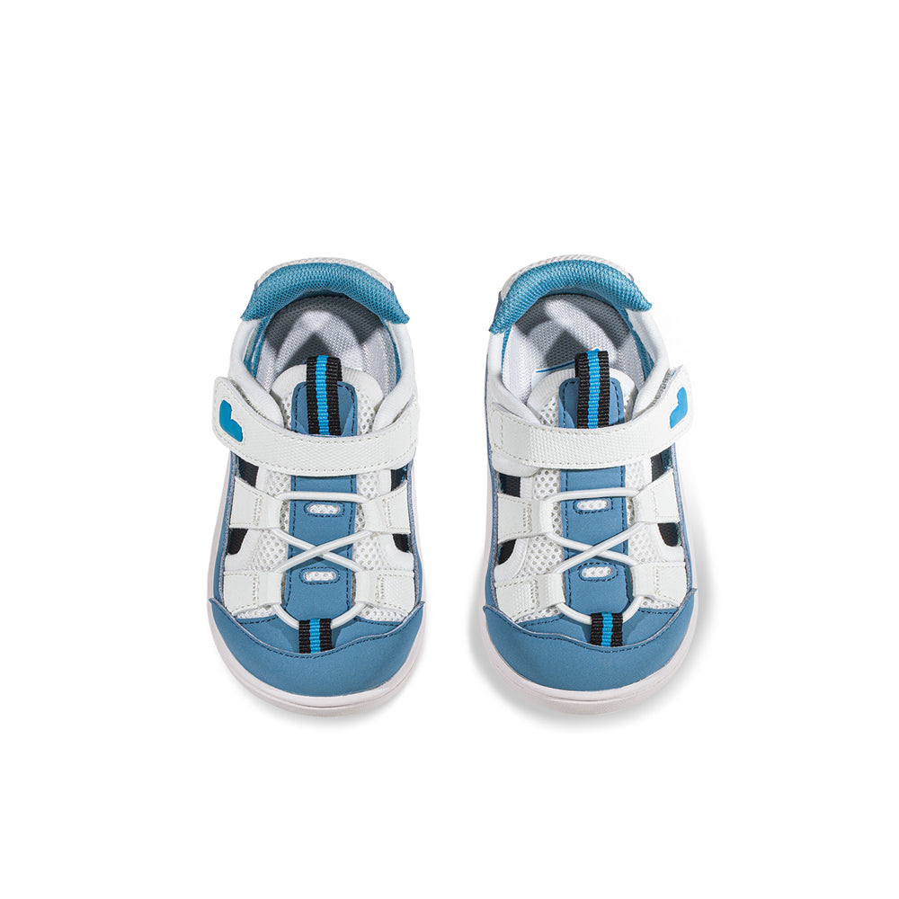 Gentle Baby Non-Slip Breathable Soft-Sole Walking Shoes